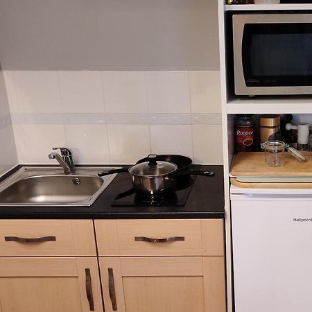 Ranelagh Road Apartment Ipswich Bagian luar foto